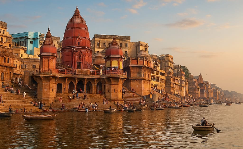 Amavasya Special Til Tarpan And Pind Daan.